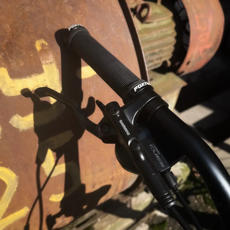 Foxter Dallas 1*9 Cues 29 Hydraulic черный-зеленый 1