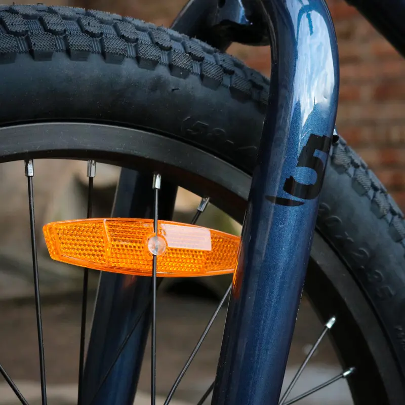 Stark Madness 5 Черный-радужный 1