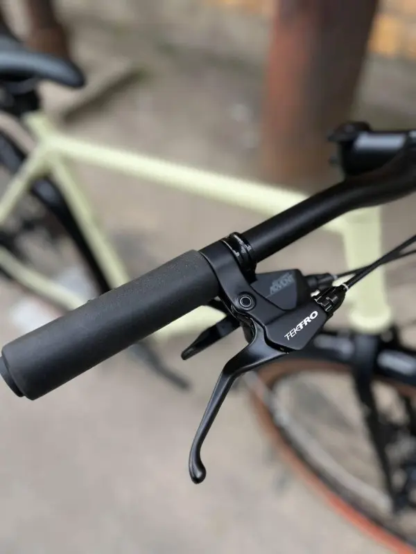 FORMAT 5223 650B  бежевый-мат 1