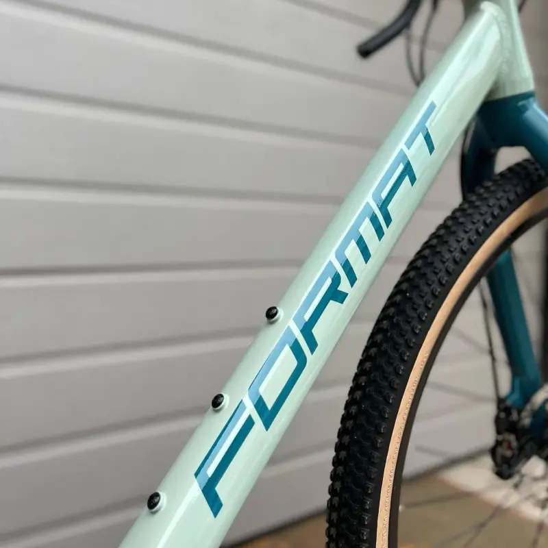 Format 5221 27,5 голубой 1