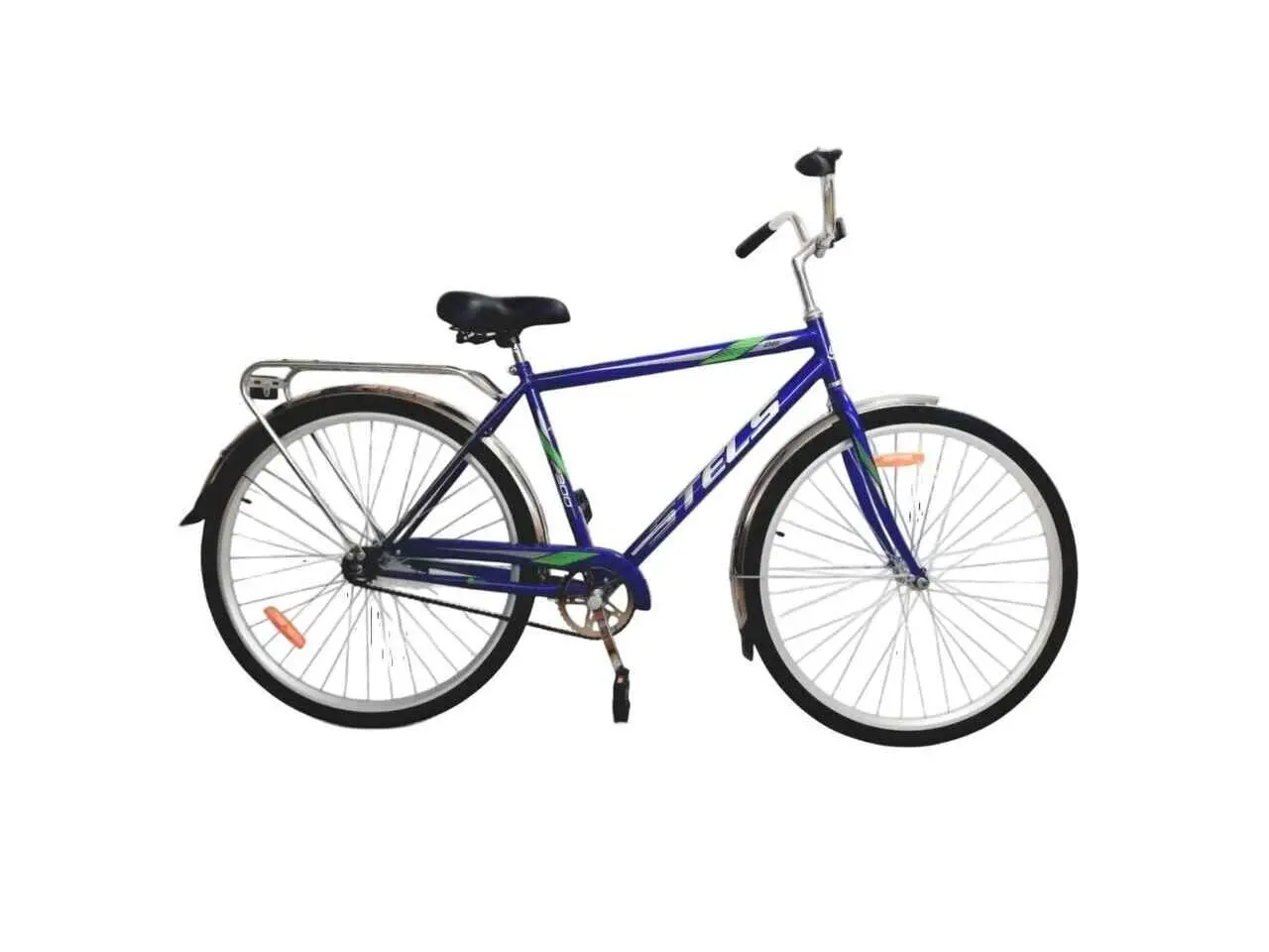 Велосипед Stels Avangard 300 C 28 р.20 (синий) 1