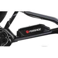 Электровелосипед FORSAGE Fusion FEB25026004 (457) 1