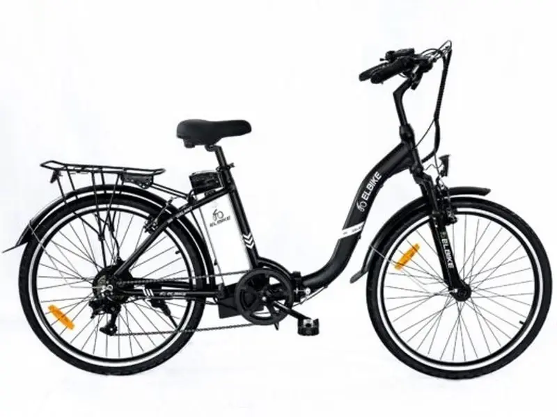 Elbike GALANT BIG (C15) 1