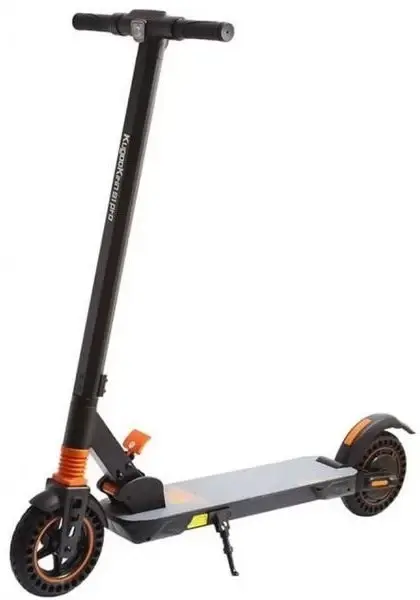 Электросамокат Kugoo Kirin S1 Pro 7.5 Ah 1