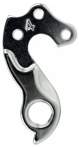 Концевик рамы "Петух" 1