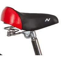 Детский велосипед Novatrack Novara 16 2022 165ANOVARA.CRL22 (красный) 1