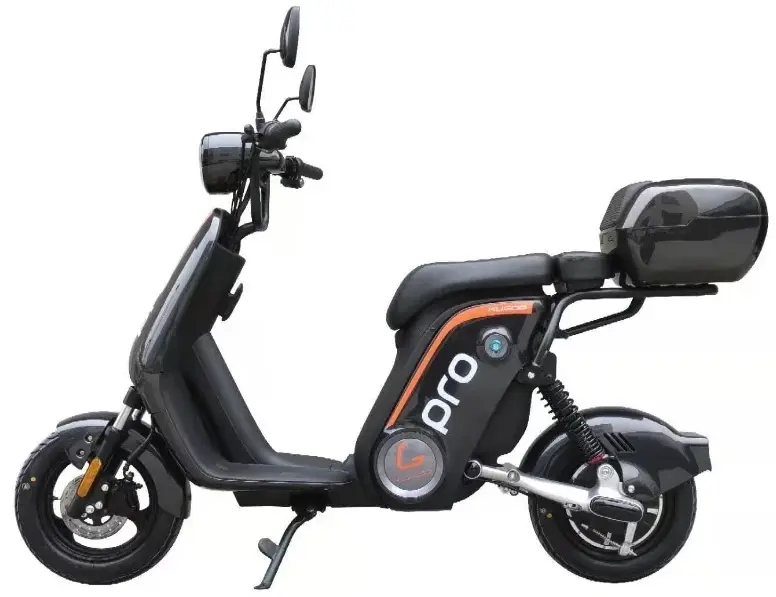 Электроскутер Kugoo V Pro 1