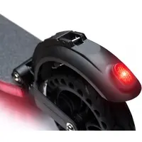 Электросамокат Kugoo S3 Pro (черный) 2