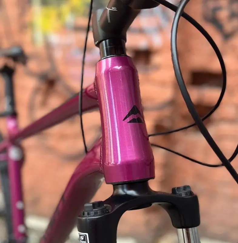 Merida Big Nine Limited 2.0 DarkPurple/Black 1