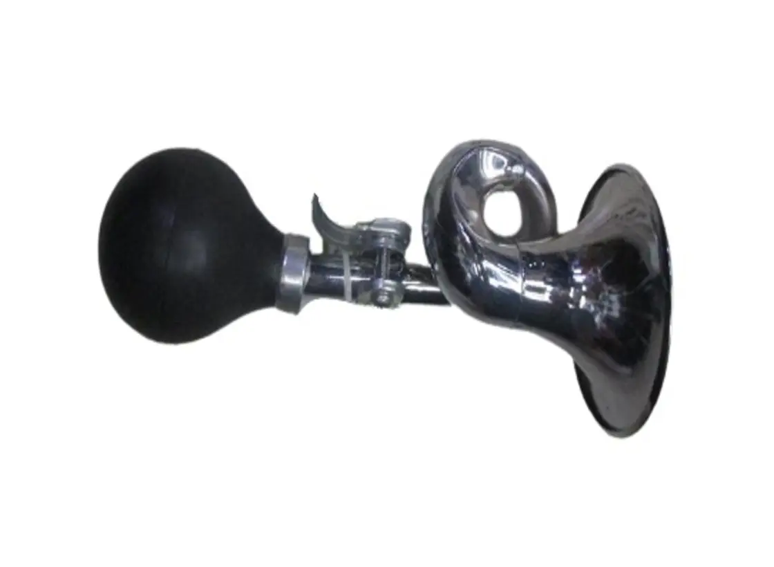 ГУДОК ВЕЛОСИПЕДНЫЙ PS-FT-104A 1