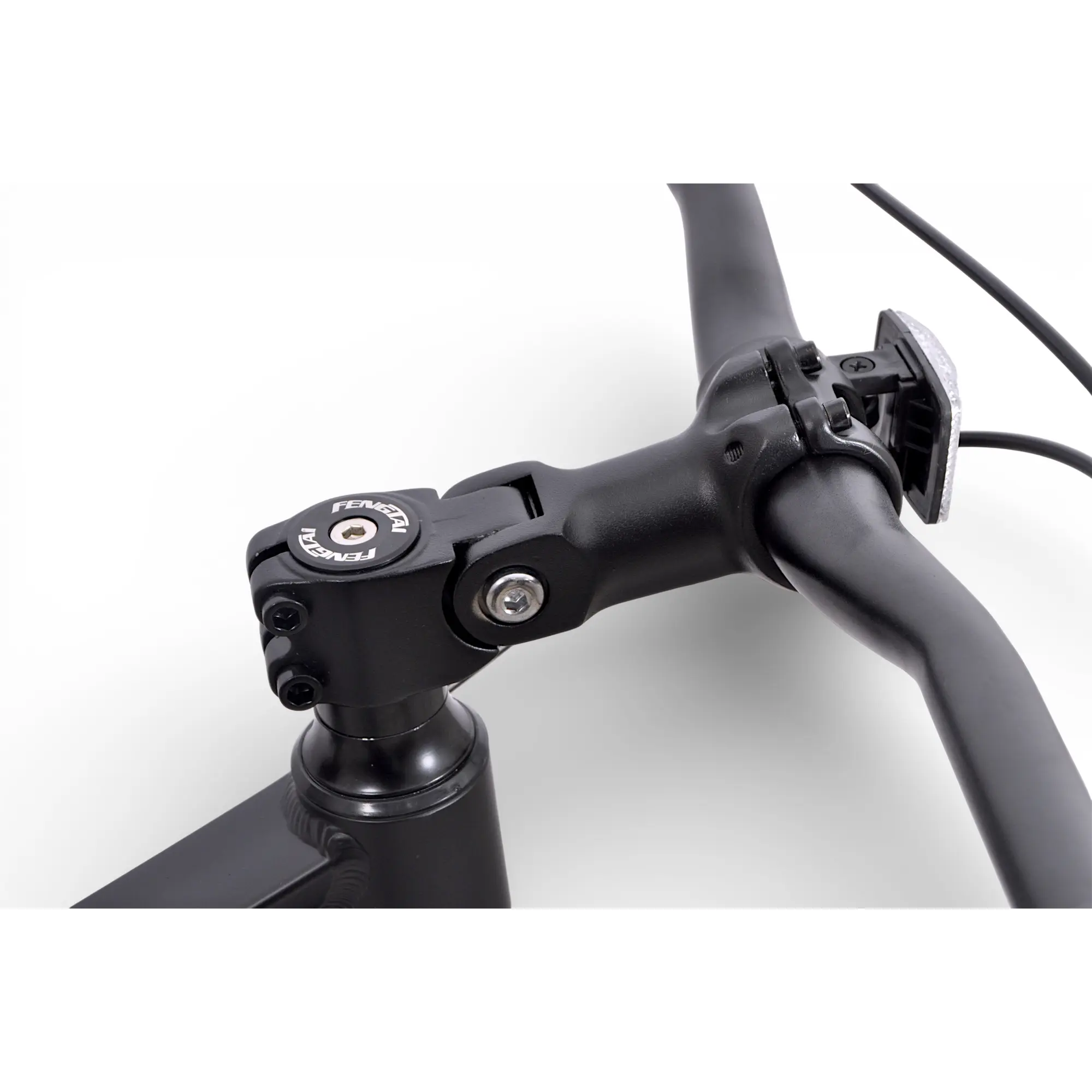 Велосипед Delta City Pro Lady 28 черный 1