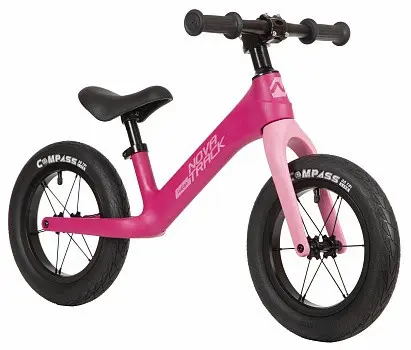 Novatrack INDIGO пурпурный 1