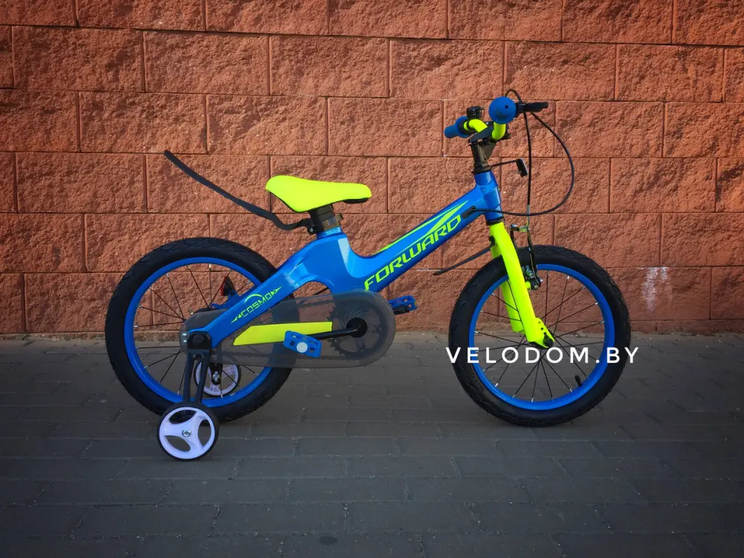 Forward Cosmo 16" синий 1