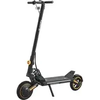 Электросамокат Kugoo Kirin S4 2024 1