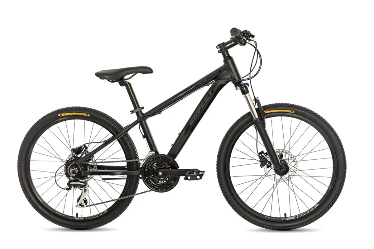 Велосипед Aspect Air Jr (2018) 1