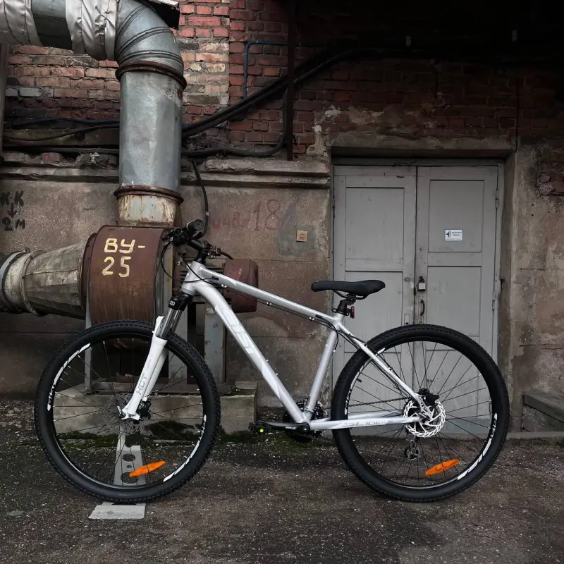 Aist Slide 2.0 27.5 серый 1