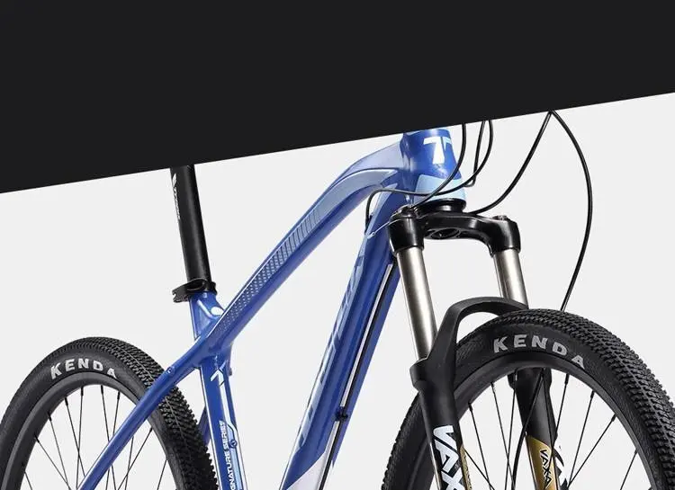 Tropix Martinez 26 Синий 1