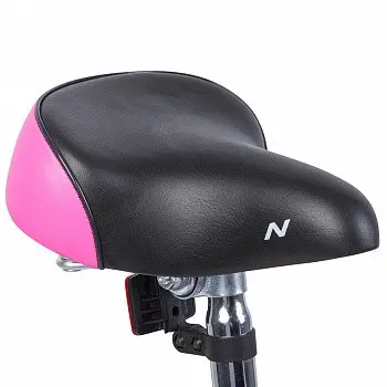 Novatrack Novara 16 розовый 2