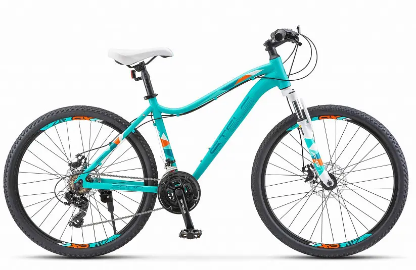Stels Miss 6000 MD 26'' V010 матово-мятный 1
