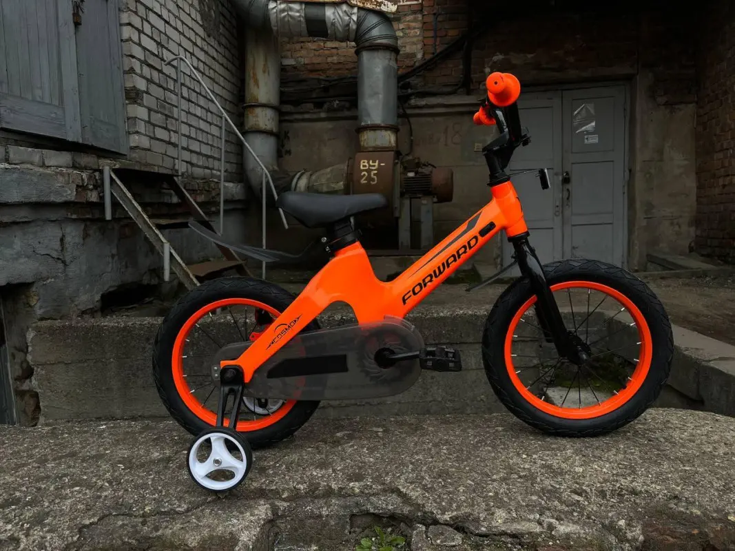 Forward Cosmo 14" оранжевый 1