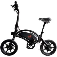 Электровелосипед Kugoo V1 1