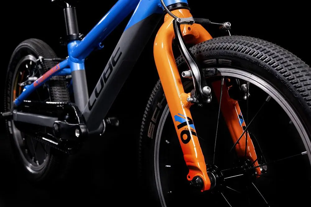 Cube Cubie 160 actionteam 1