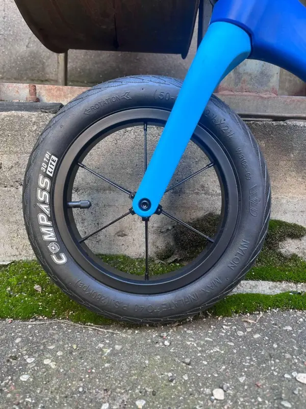 Novatrack INDIGO Синий 1