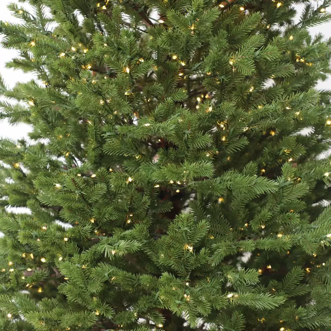 Елка искусственная Салерно плюс 270 см GrandCity 1