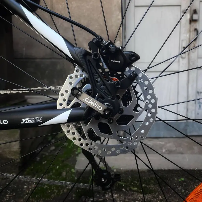 Aist Slide 3.0 29 черно-белый 1