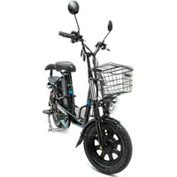 Электровелосипед Smart Balance Master 2024 1