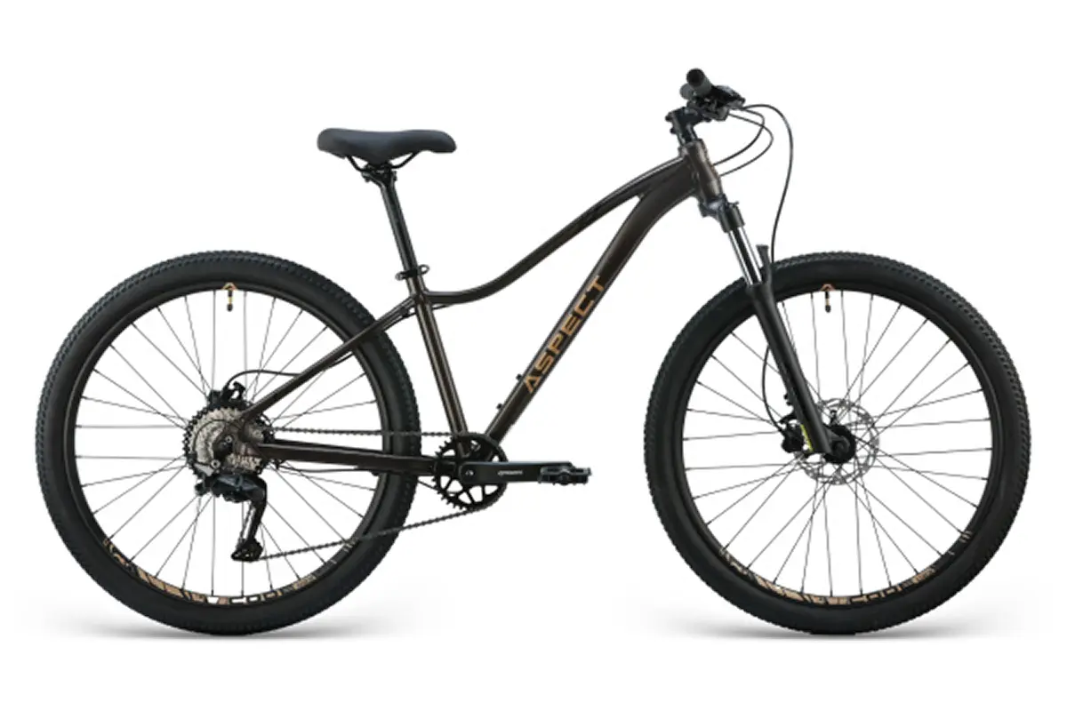 Aspect Alma Elite 27,5 Бежевый 1