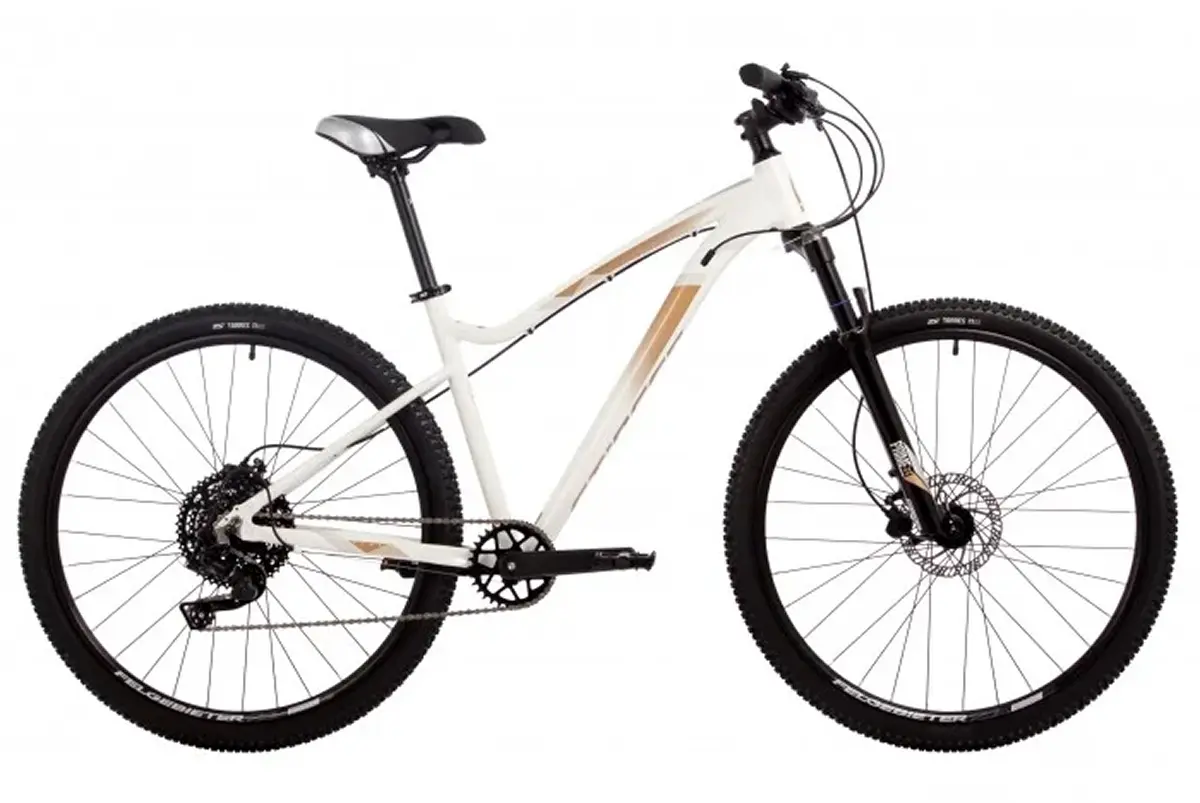Stinger Vega Evo 27.5  Белый 1