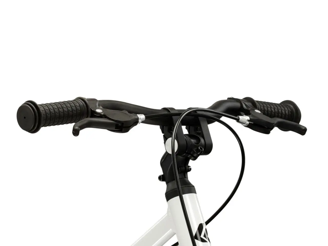 Детский велосипед KROSS Liftie U 16 bia_cza_żół p KRLFXX16X08U009307 1