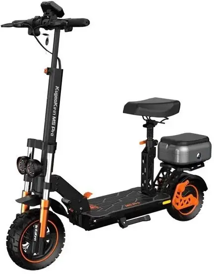 Электросамокат Kugoo M5 pro 1