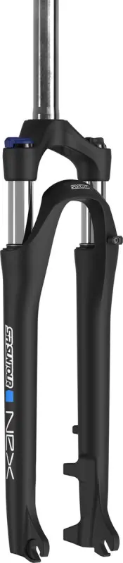 Вилка SR Suntour | 28" NEX HLO DS 2