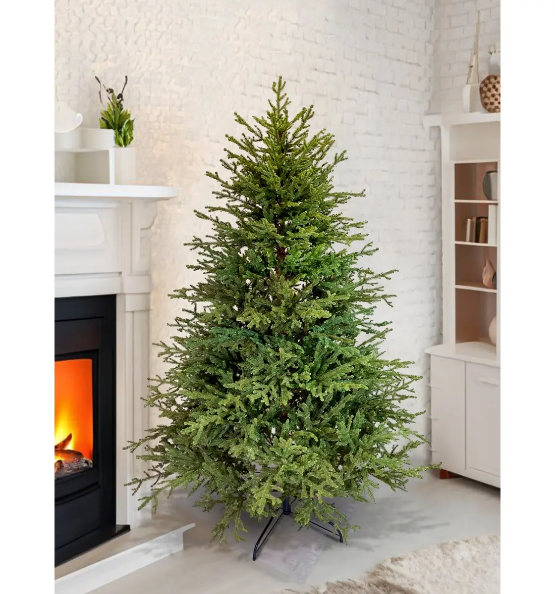 Ель искусственная Вилтони 150см 1