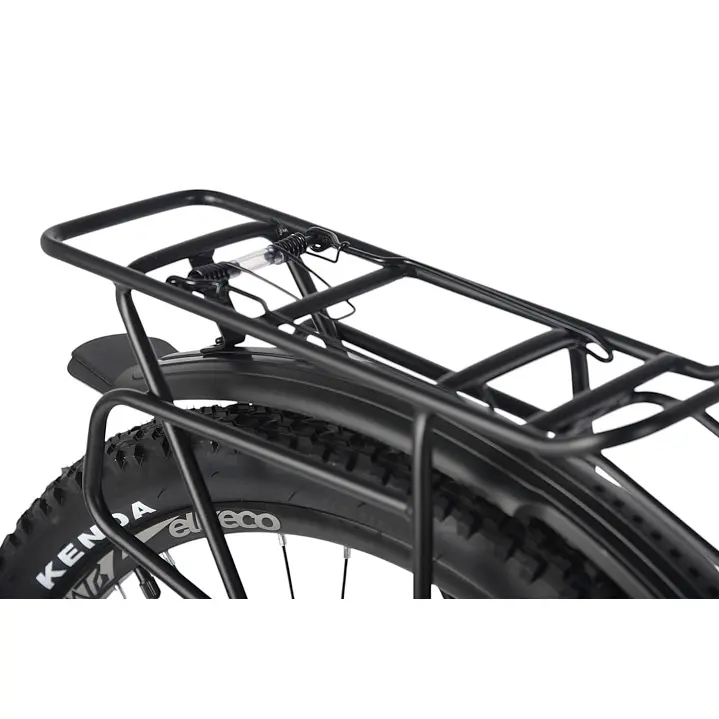 Электровелосипед Eltreco Ultra MAX PRO синий матовый-3163 1