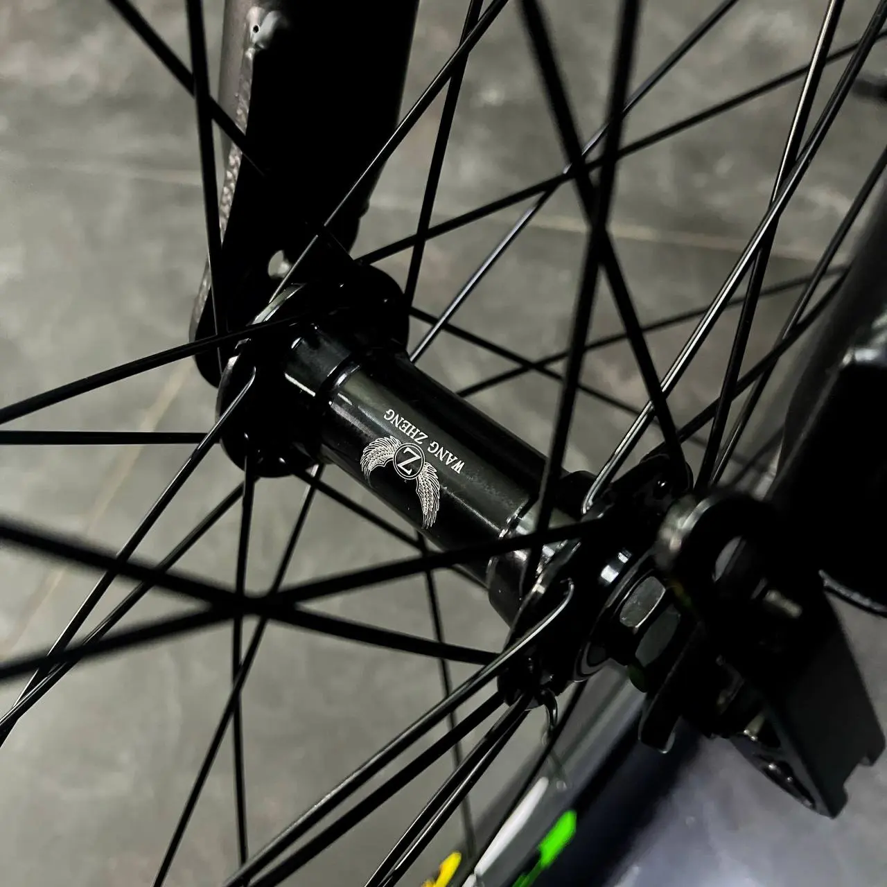 Велосипед Aist Rocky 1.0 26 черный 2