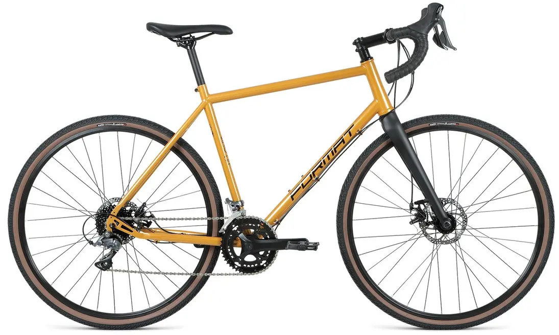 Format 5222 CF светло-коричневый 1