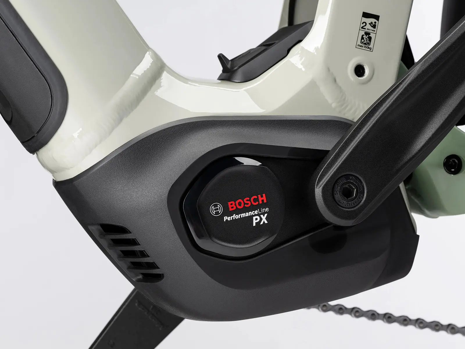 Электрический велосипед Haibike Adventr 4 600 Wh 27,5 Zoll Fully 2026 5