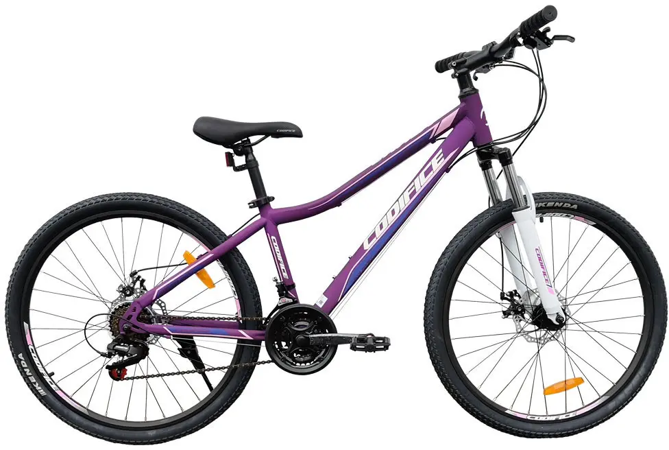 Codifice Candy 24 Фиолетовый 1