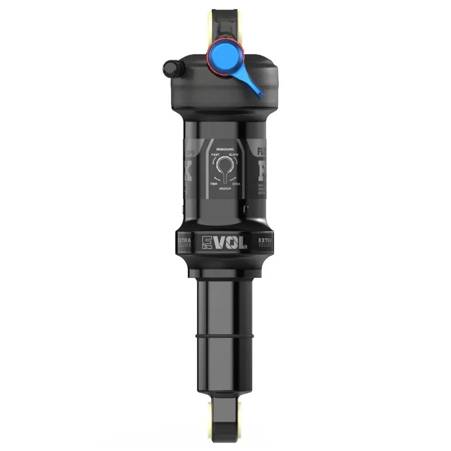 Амортизатор задний FOX Float DPS Performance 3-position EVOL LV 190x45mm 1