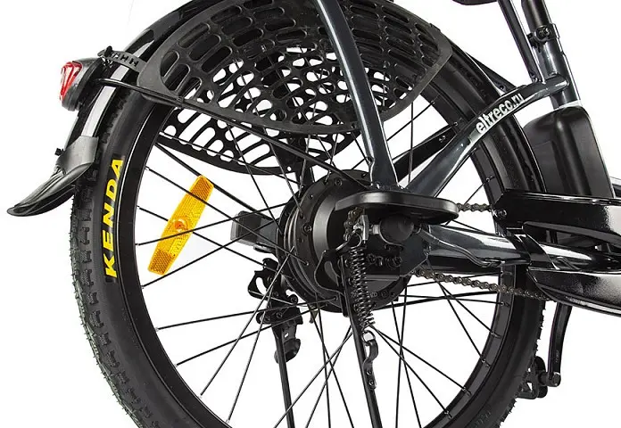 Eltreco E-ALFA New синий 1