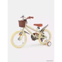 Детский велосипед Rant Vintage 16 (бежевый) 1
