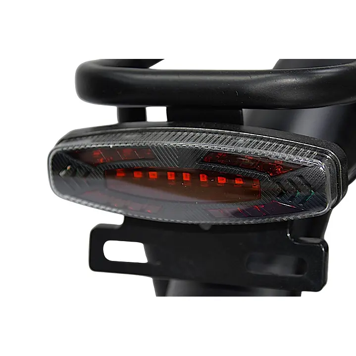 Электровелосипед Eltreco Grand Черный матовый-3215 1