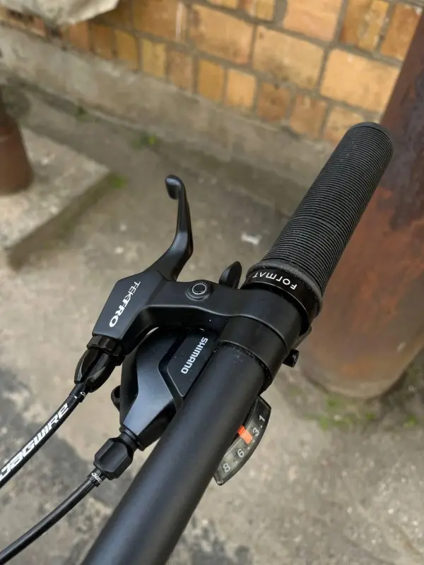 Format 1315 27.5 черный матовый 1