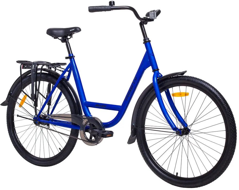 Aist Tracker 1.0 синий 1