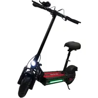 Электросамокат Kugoo Max Speed 11 Ah 1