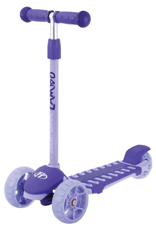 Tech Team Lambo фиолетовый 1