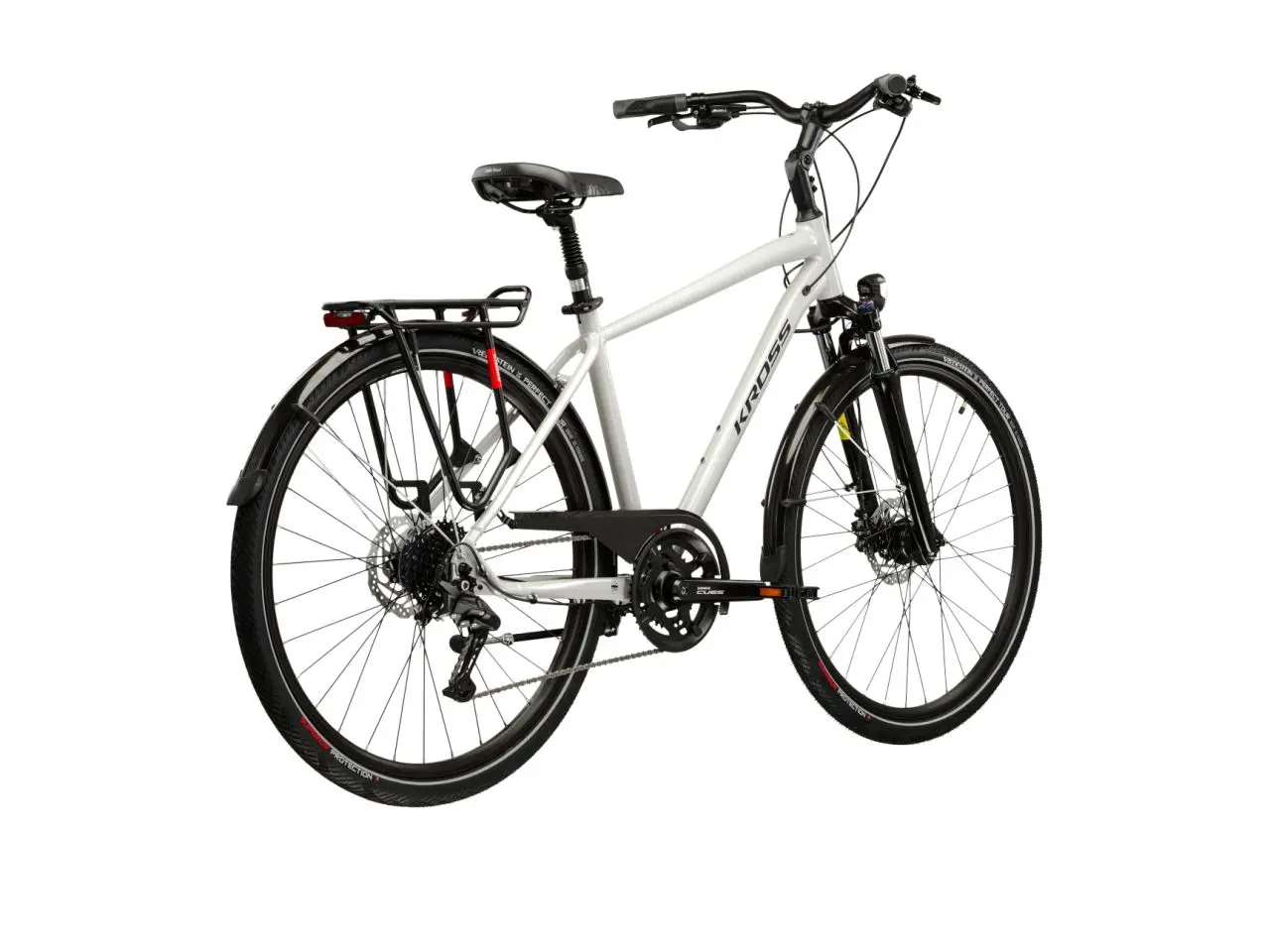 Велосипед KROSS Trans 5.0 M 28 M sza_gra p KRTR5Z28X19M008232 1